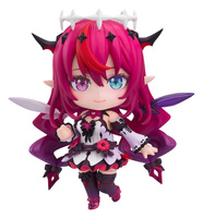 [PRZEDSPRZEDAŻ] Hololive Production Nendoroid Action Figure IRyS 10 cm