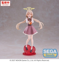 [PRZEDSPRZEDAŻ] Blue Archive XStellar PVC Figure Hifumi Happy Valentine!! 22 cm