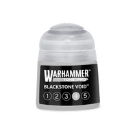 Warhammer Tone Pro: Blackstone Void 4