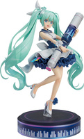 Hatsune Miku PVC Statue 1/7 Blue Archive Ver. 26 cm