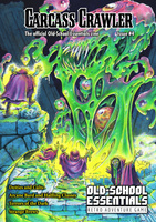 OSE Carcass Crawler 4