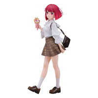 [PRZEDSPRZEDAŻ] Oshi no Ko PVC Statue 1/6 Kana Arima: Date Style Ver. 26 cm