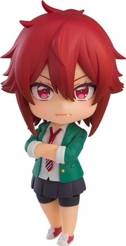 [PRZEDSPRZEDAŻ] Tomo-chan Is a Girl! Nendoroid Action Figure Tomo Aizawa 10 cm
