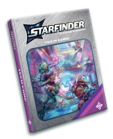Starfinder Tech Core Retailer Edition