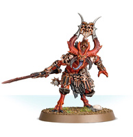 Age of Sigmar: Blades of Khorne Bloodmaster