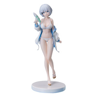 [PRZEDSPRZEDAŻ] The Detective is Already Dead PVC Statue 1/7 Siesta Swimsuit Ver. 22 cm