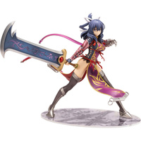 [PRZEDSPRZEDAŻ] The Legend of Heroes PVC Statue 1/8 Rixia Mao 20 cm