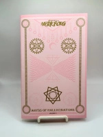 Mörk Borg: Abyss of Hallucinations Volume 2