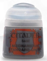 Citadel Colour Base: Mechanicus Standard Grey