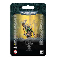 Warhammer 40.000: Orks Painboy