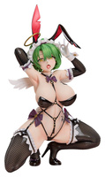 [PRZEDSPRZEDAŻ] Shinovi Master Senran Kagura New Link PVC Figure 1/4 Hikage: Bunny Ver. 30 cm