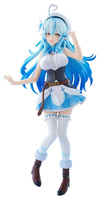 [PRZEDSPRZEDAŻ] Hololive ProductionPop Up Parade PVC Statue Yukihana Lamy 18 cm