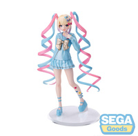 [PRZEDSPRZEDAŻ] Needy Streamer Overload Luminasta PVC Statue OMGkawaiiAngel 18 cm