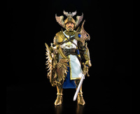 Mythic Legions Sir Gideon Heavensbrand