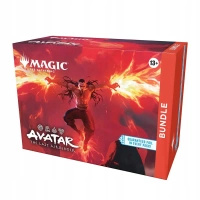 Magic The Gathering: Avatar the Last Airbender Bundle