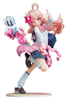 [PRZEDSPRZEDAŻ] ONIMAI: I'm Now Your Sister! PVC Figure 1/6 Mahiro Oyama Heisei Gyaru Ver. 25 cm