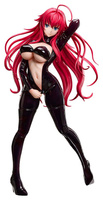 [PRZEDSPRZEDAŻ] Overlord PVC Figure 1/4 Narberal Gamma: Black Bunny Ver. 32 cm