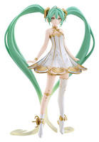 [PRZEDSPRZEDAŻ] Character Vocal Series 01: Hatsune Miku Pop Up Parade PVC Figure Hatsune Miku Symphony: 2020 Ver. L Size 22 cm