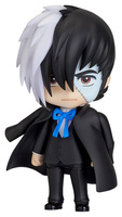 [PRZEDSPRZEDAŻ] Black Jack Nendoroid Action Figure Black Jack: Comic Color Ver. 10 cm
