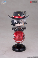 [PRZEDSPRZEDAŻ] Honkai: Star Rail Chibi Chara PVC Figure Boothill YuraYura 11 cm
