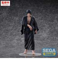 [PRZEDSPRZEDAŻ] Jujutsu Kaisen GigantiX PVC Figure Toji Zen'in Flashback 30 cm