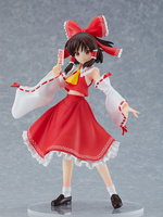 Touhou Project Pop Up Parade PVC Statue Reimu Hakurei 17 cm