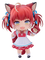 Akami Karubi Nendoroid Action Figure 10 cm