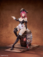 [PRZEDSPRZEDAŻ] Goddess of Victory: Nikke PVC Statue 1/4 Mast: Romantic Maid Deluxe Edtition 42 cm
