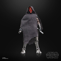[PRZEDSPRZEDAŻ] Star Wars: Maul - Shadow Lord Black Series Maul