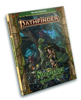 Pathfinder 2e: Kingmaker Companion Guide