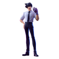 [PRZEDSPRZEDAŻ] Hell Teacher: Jigoku Sensei Nube Trio-Try-iT PVC Statue Meisuke Nueno 21 cm