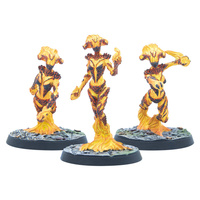 The Elder Scrolls Call to Arms: Flame Atronachs