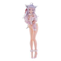 [PRZEDSPRZEDAŻ] Alya Sometimes Hides Her Feelings in Russian PVC Statue Alya 31 cm