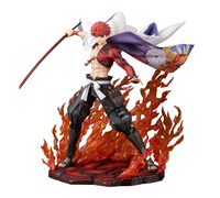 [PRZEDSPRZEDAŻ] Fate/Grand Order PVC Statue 1/8 Saber/Senji Muramasa 24 cm