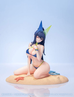 [PRZEDSPRZEDAŻ] Azur Lane - New Jersey PVC Statue 1/8 Midsummer Leisure 14 cm