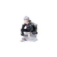 [PRZEDSPRZEDAŻ] Neon Genesis Evangelion PVC Statue 1/7 Kaworu Nagisa Radio Eva Part 3 18 cm