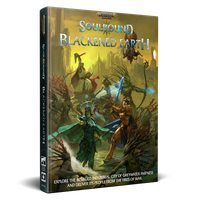 Age of Sigmar Soulbound: Blackened Earth
