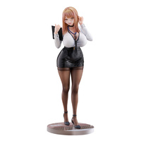 [PRZEDSPRZEDAŻ] Goddess of Victory: Nikke F:Nex PVC Statue 1/7 Emma Office Therapy 25 cm