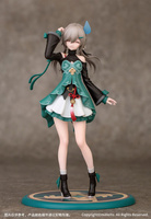 [PRZEDSPRZEDAŻ] Honkai: Star Rail PVC Gift+ Series Statue 1/10 Qingque 16 cm