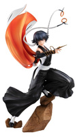 [PRZEDSPRZEDAŻ] Bleach GALS Series PVC Figure Soi Fon 24 cm (Repeat)