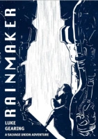 Salvage Union: Rainmaker