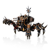 Warhammer 40.000: Chaos Space Marines Defiler
