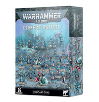 Warhammer 40.000: Combat Patrol Thousand Sons