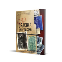 Night's Black Agents The Dracula Dossier: Dracula Unredacted