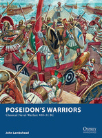 Osprey Wargames #14 - Poseidon’s Warriors