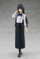 Tsukihime - A Piece of Blue Glass Moon Pop Up Parade PVC Statue Akiha Tohno 17 cm