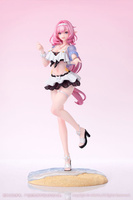 [PRZEDSPRZEDAŻ] Honkai Impact 3rd PVC Statue 1/8 Elysia Summer Miss Elf Ver. 22 cm