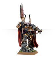Age of Sigmar: Slaves to Darkness Chaos Lord