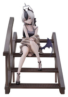 [PRZEDSPRZEDAŻ] Blue Archive PVC Statue 1/7 Kayoko (Dress): Memorial Lobby Ver. 22 cm