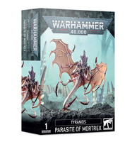 Warhammer 40.000: Tyranids Parasite of Mortrex